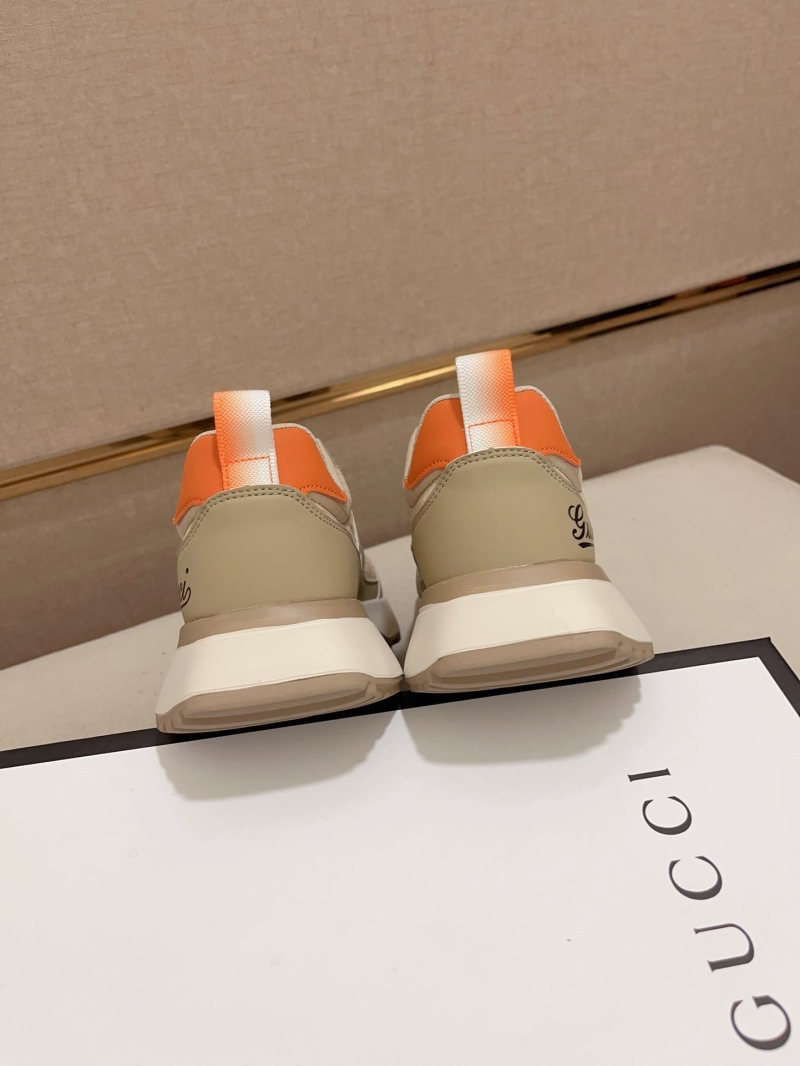 Gucci Casual Shoes